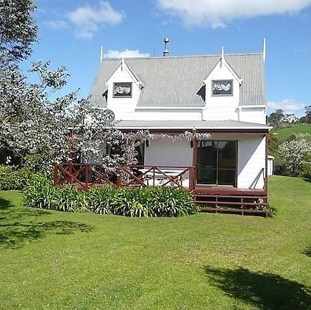 Cute Cottage - Cooks Beach Bach Esterno foto