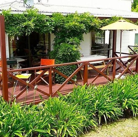 Cute Cottage - Cooks Beach Bach Esterno foto