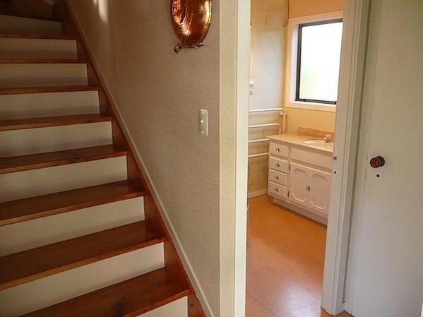 Cute Cottage - Cooks Beach Bach Esterno foto