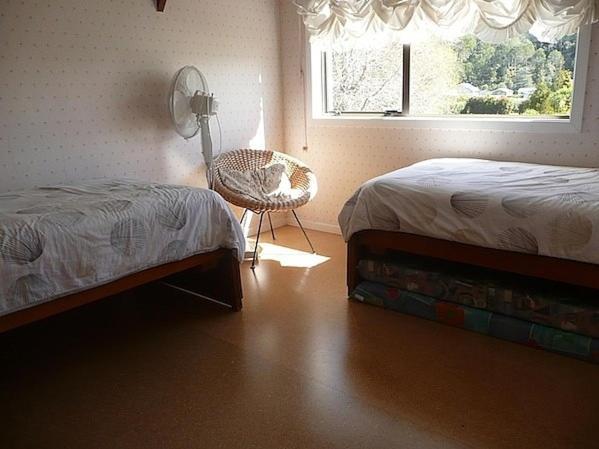 Cute Cottage - Cooks Beach Bach Esterno foto